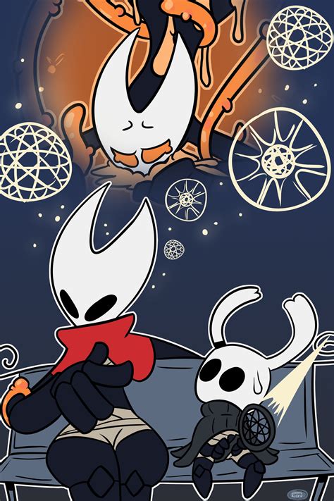 hollow knight r34